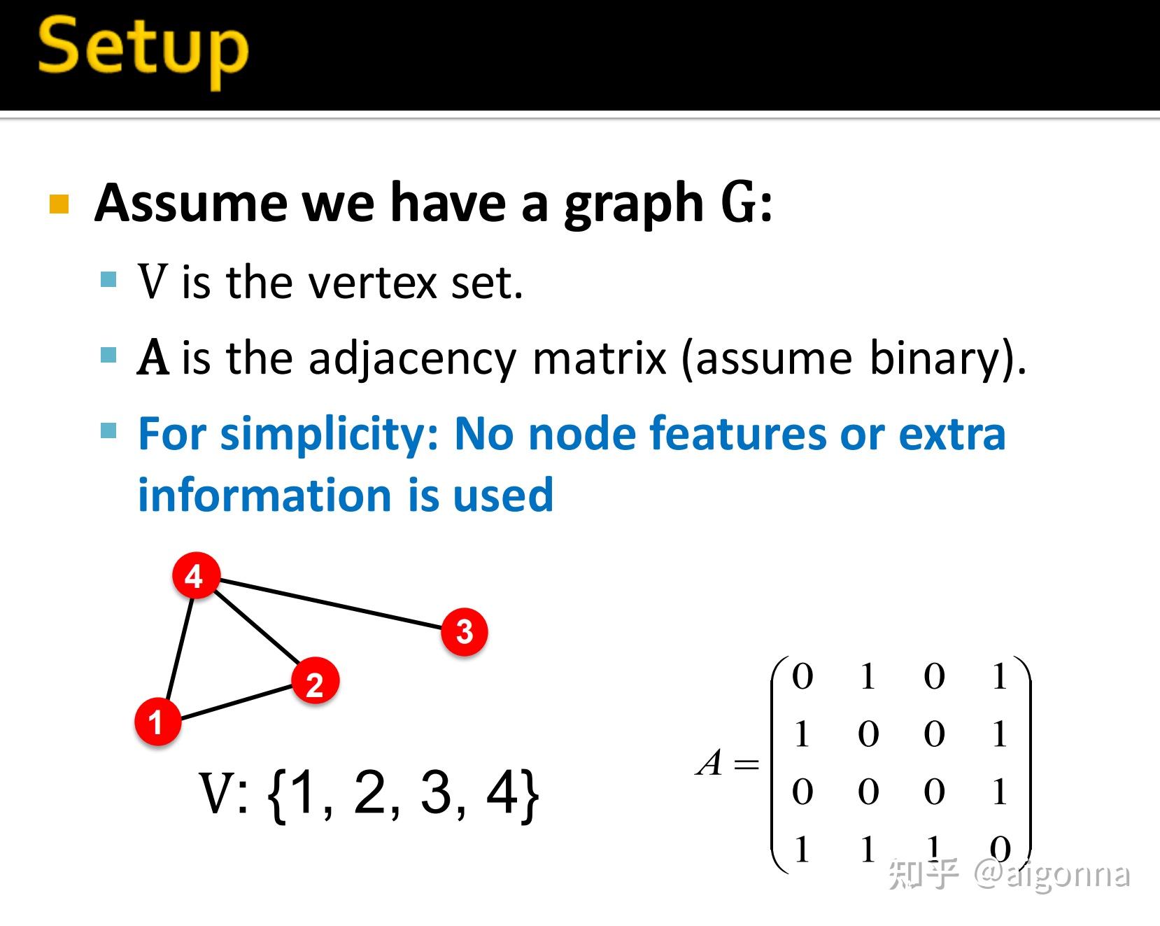 CS224W笔记-3-1. Node Embeddings - 知乎