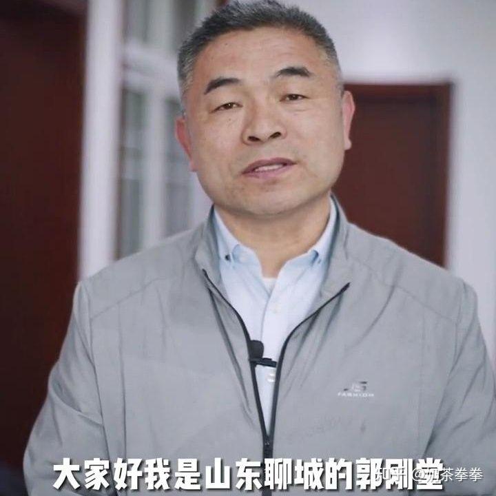 失孤原型郭刚堂儿子dna匹配成功刘德华得知消息后送出祝福回复的表情