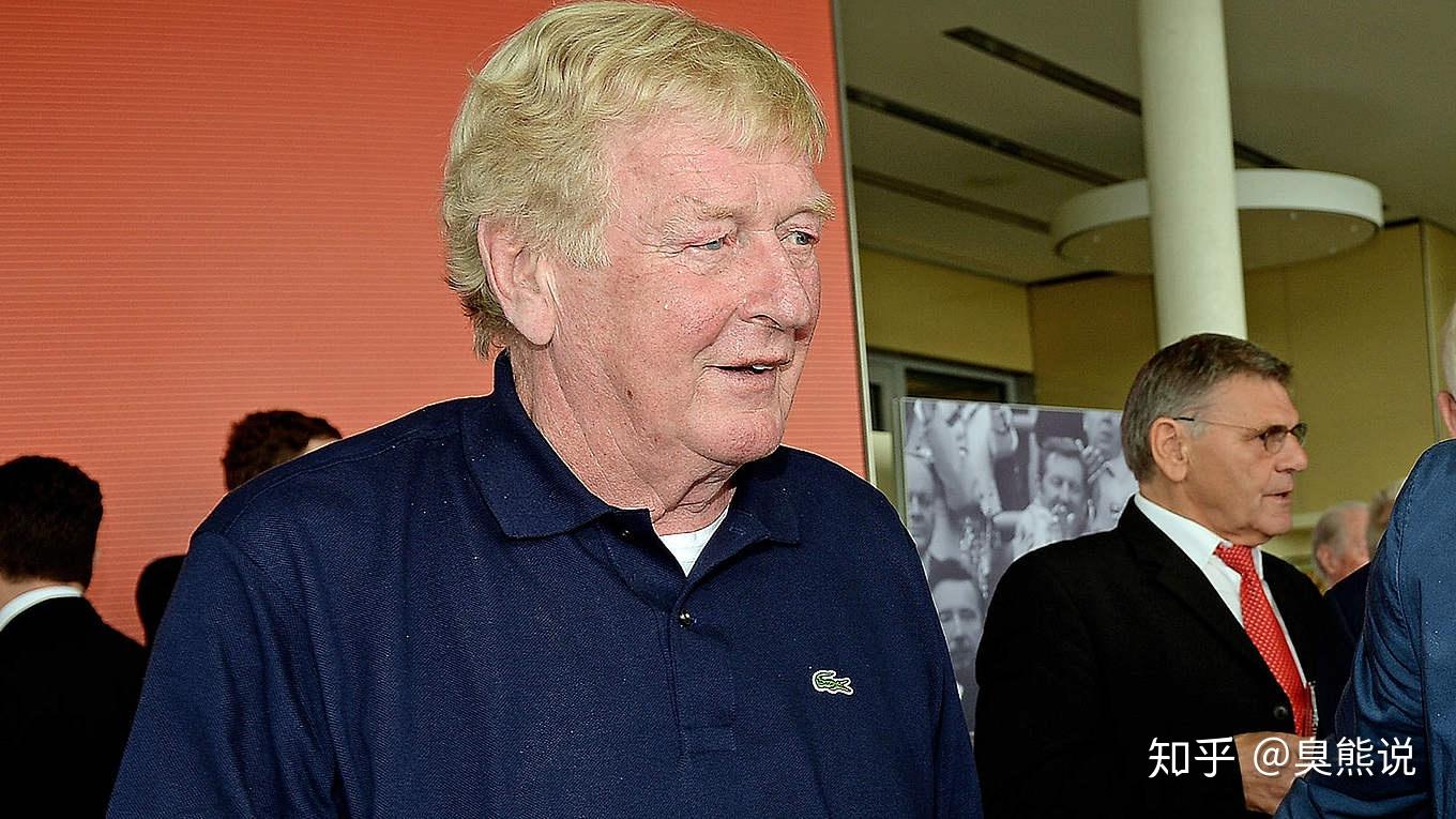 [足球史记·世家二十二]大众汽车—卡尔·海因茨·施内林格