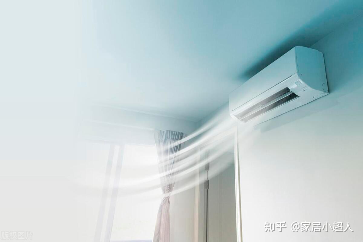空调晚上开26度最省电？错！教你正确做法，凉快省电又舒适 - 知乎