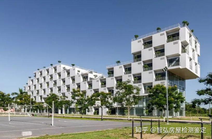 装配式混凝土结构体系有哪些,看看这篇够不够全? - 知乎