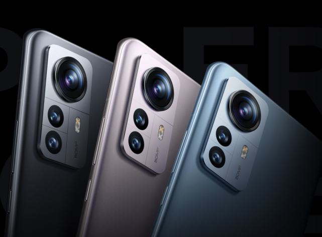 悲喜两重天小米官宣小米12ultra首发骁龙8财报显示整体利润腰斩