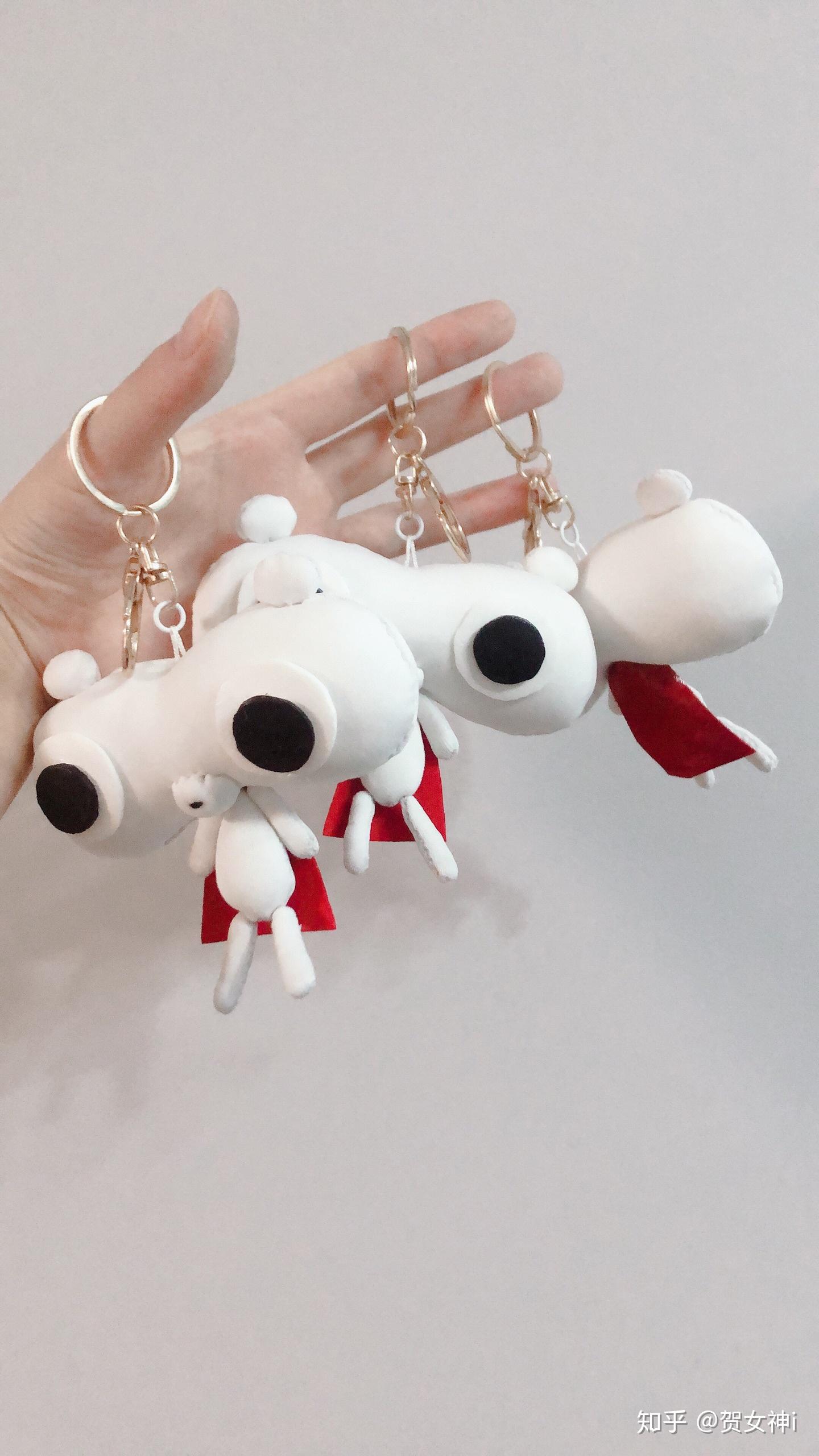 四叠半神话大系饼熊