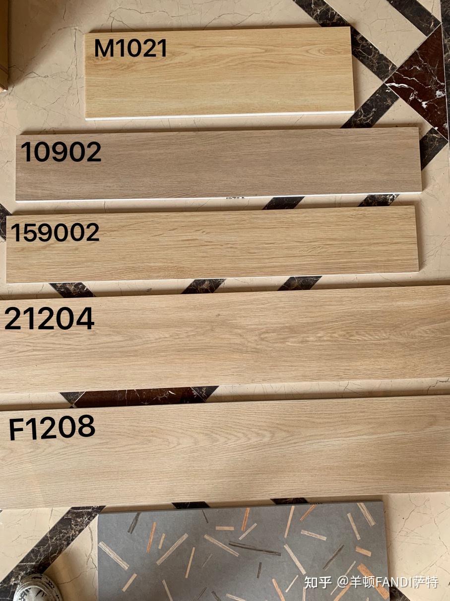 200×1200与150×900日式奶油色木纹砖白橡木瓷砖 设计师怎么选? - 知乎
