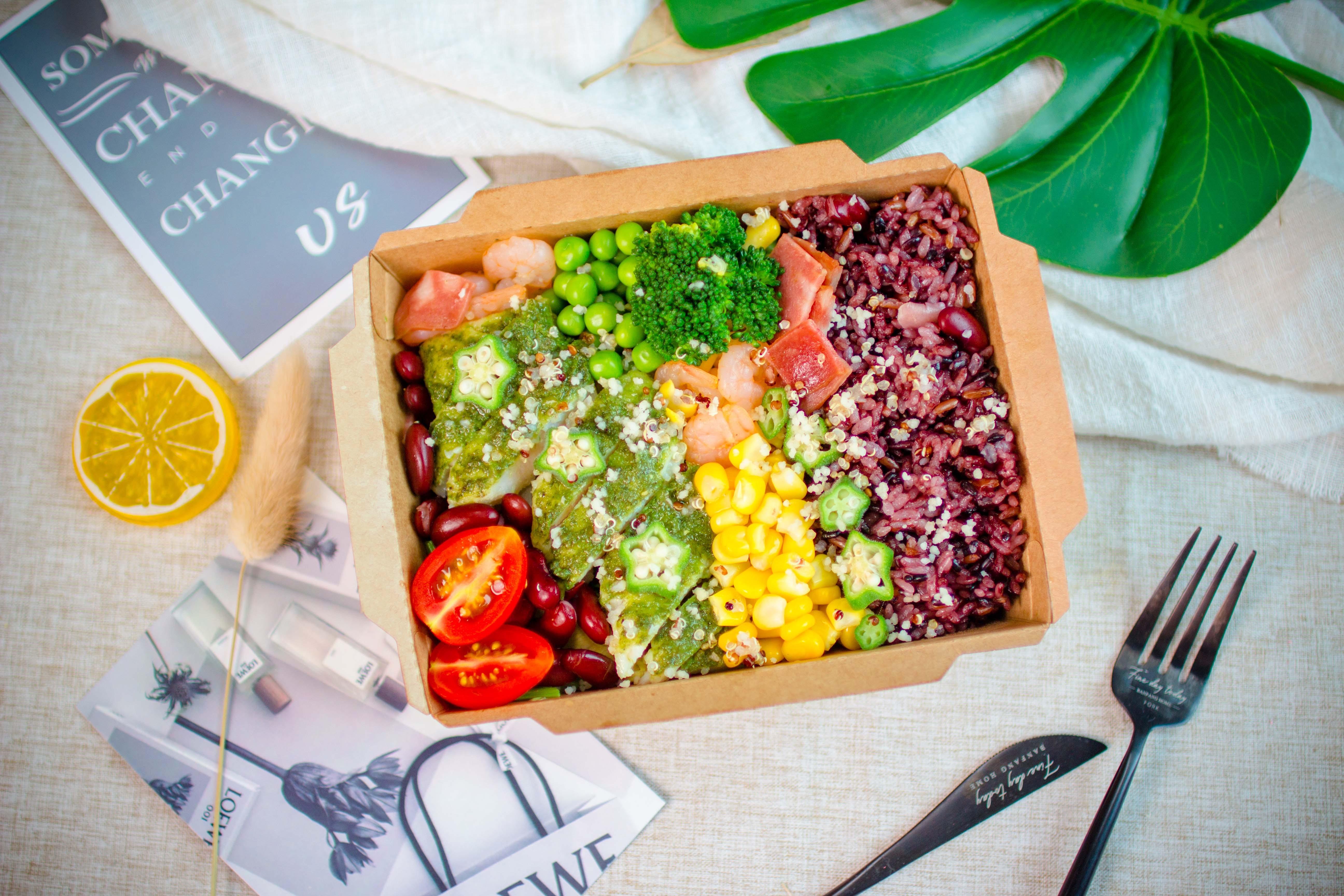 杭州享瘦轻食培训班(健身餐减肥餐培训) - 知乎