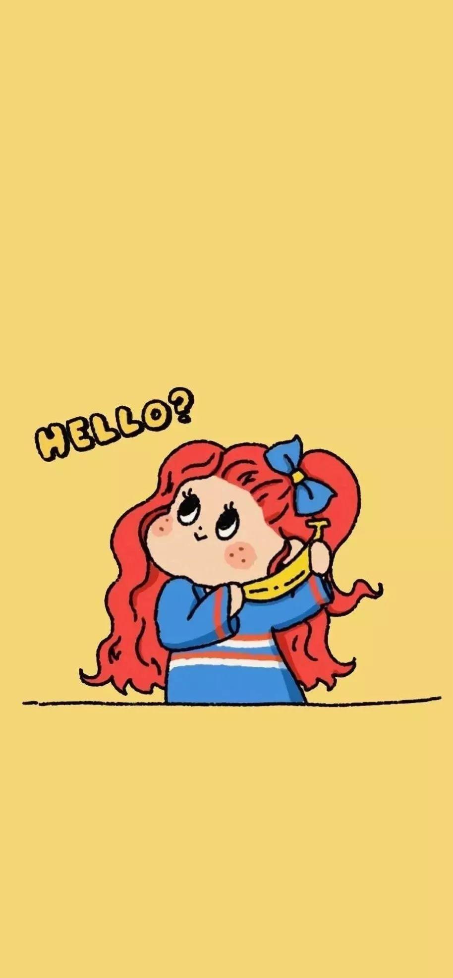 有什么一眼看上去就很舒服的头像