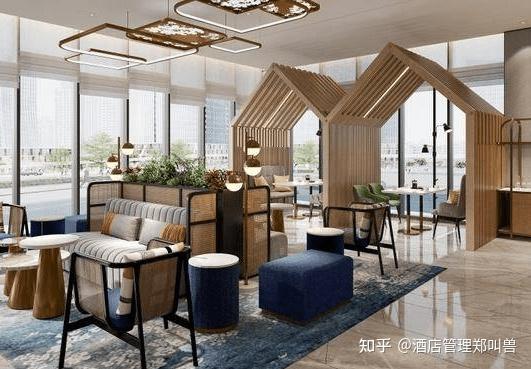 酒店行业:酒店店长助理有哪些技能要求? - 知乎