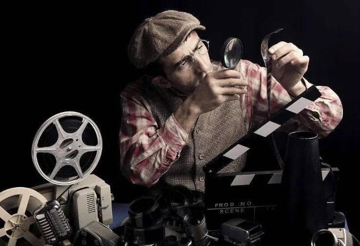 知识分享-电影剪辑的"六大法则"