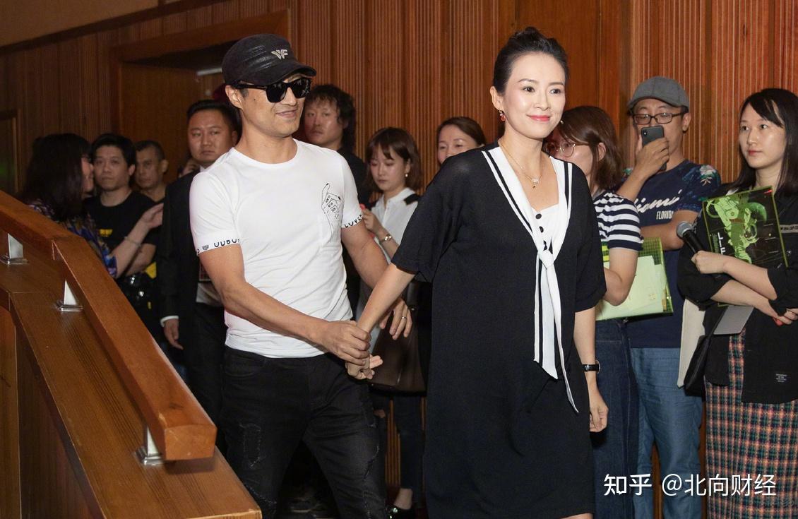 35亿财产汪峰独占28亿官宣离婚后商业版图浮出水面