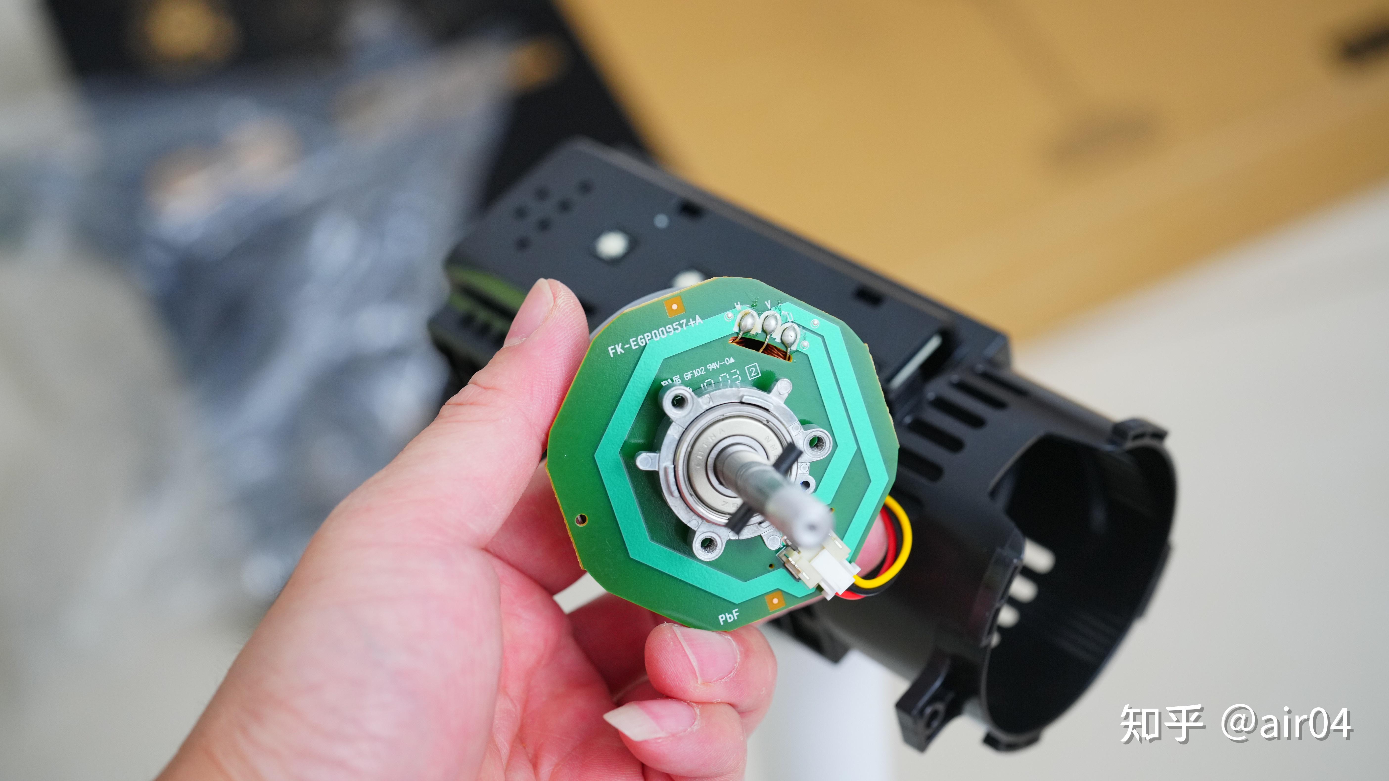 价格不变 米家升级了直流风扇1x 秒变露营神器 - 知乎