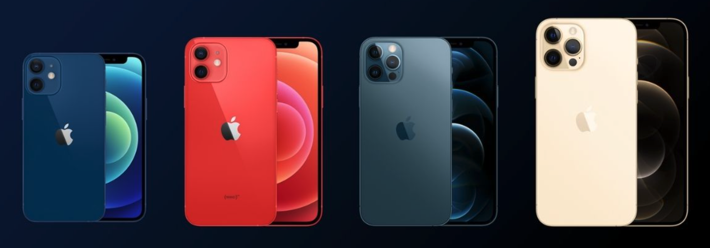 21 年iphone 12 的购买渠道有哪些 优缺点是什么 什么时候能降价便宜 知乎