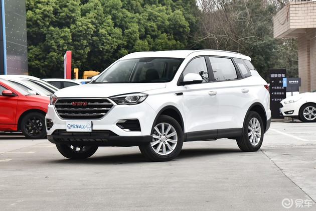 潍柴汽车u70新增车型正式上市,此次共推出3款车型,价格区间为7