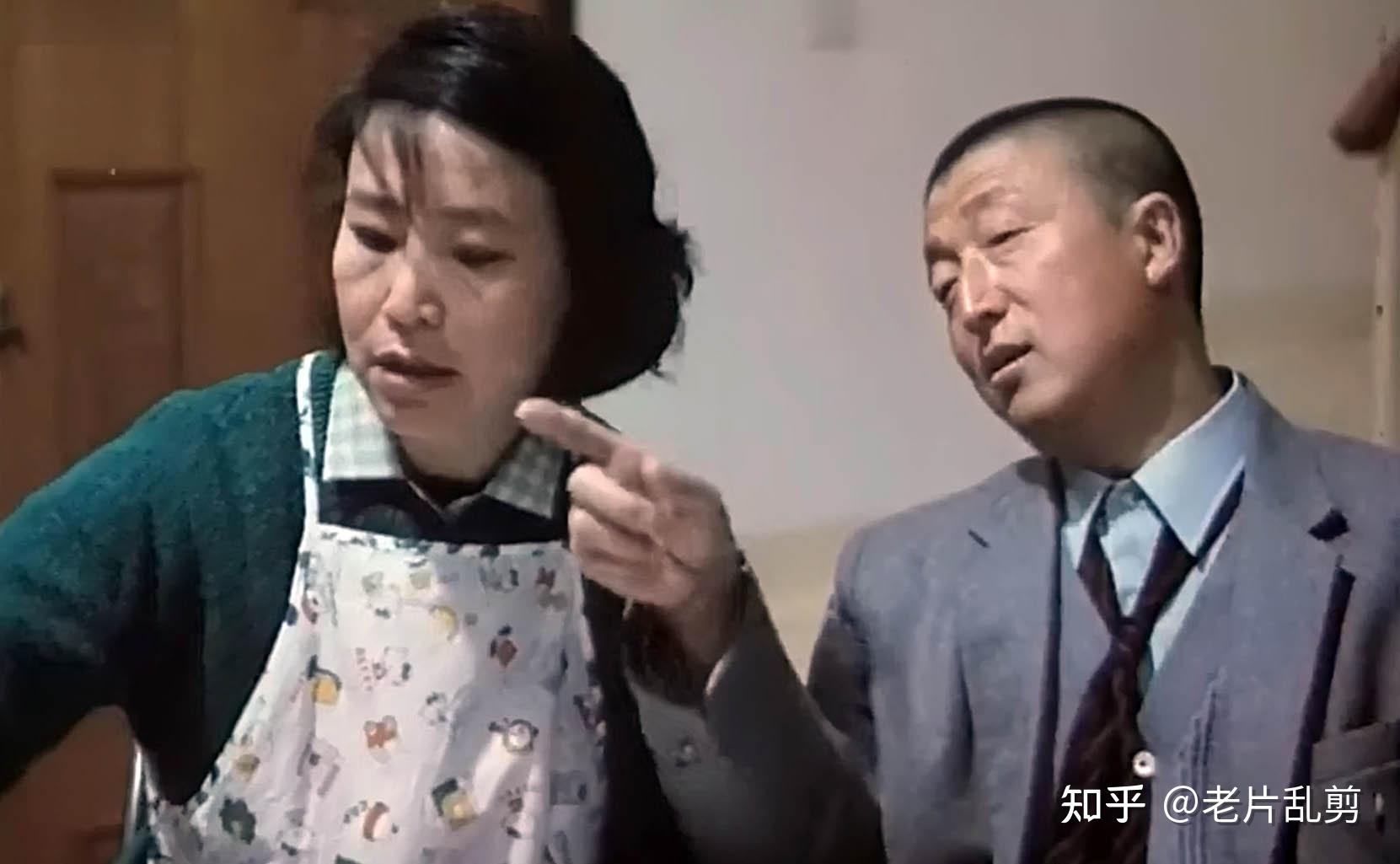 陈裕德,田福,四圈,老病号,"河南怪才"演懒汉登峰造极