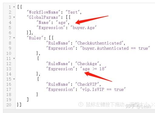 Rule Engine Expression C# RulesEngine 规则引擎:从入门到看懵 - 知乎