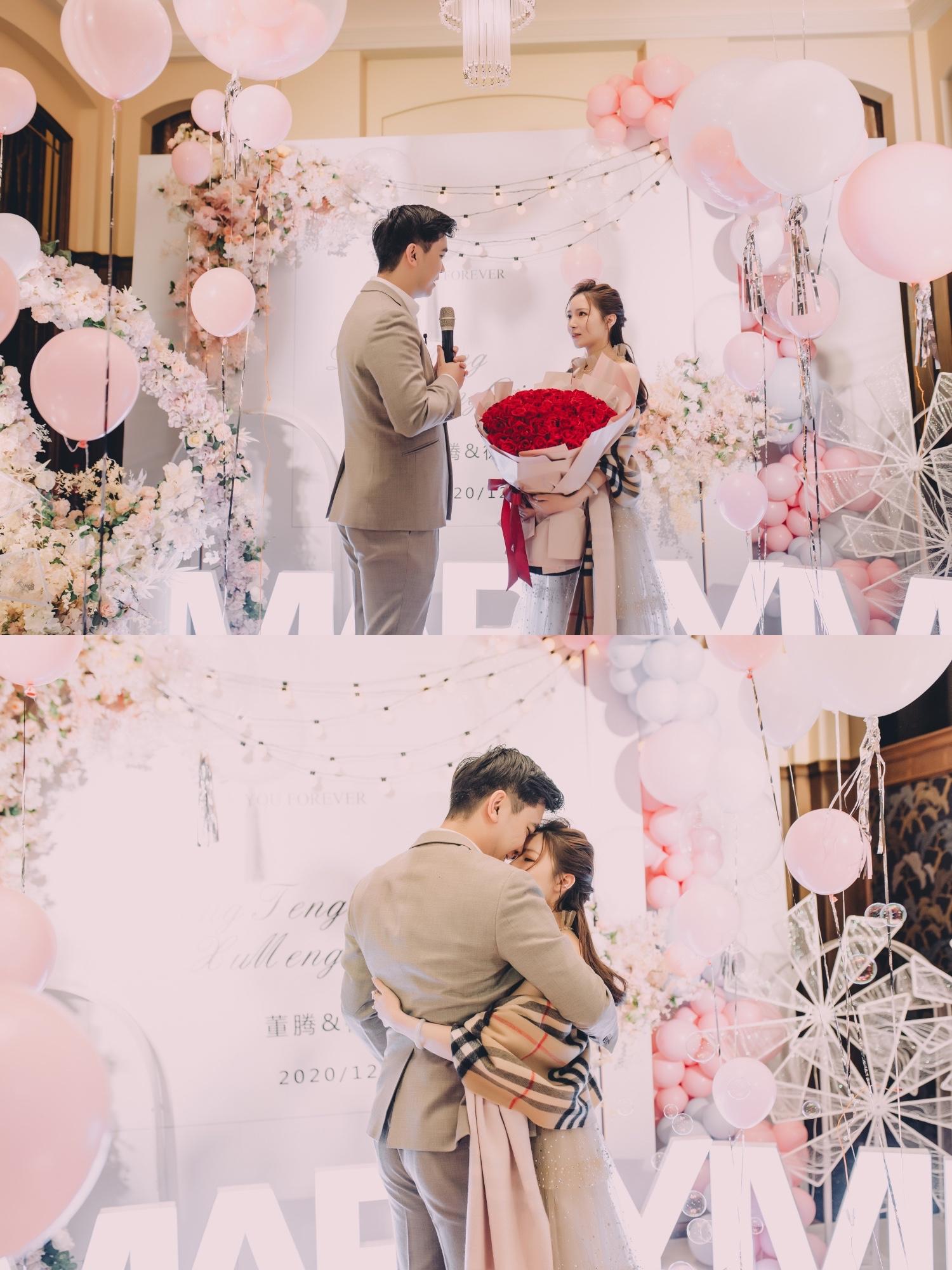 北京有哪些适合求婚或者表白的场所