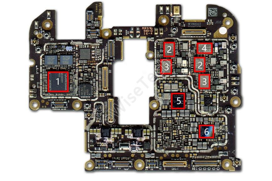 放弃全面屏还有15000转分风扇这款红魔5g不一般