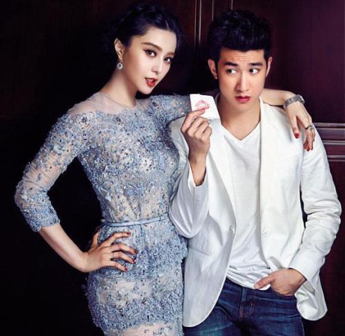 李治廷恋情曝光,如何看待你的爱豆神秘女友!给予祝福!