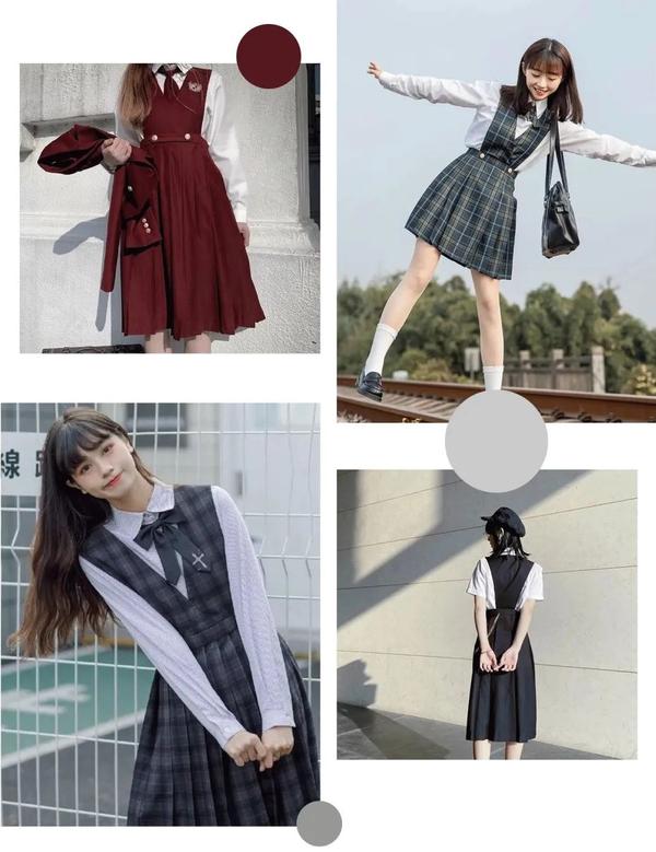 “露奶装”算什么?2021年“护奶裙”才真的火,又纯又欲太好看了!6 “露奶装”算什么?2021年“护奶裙”才真的火,又纯又欲太好看了!6
