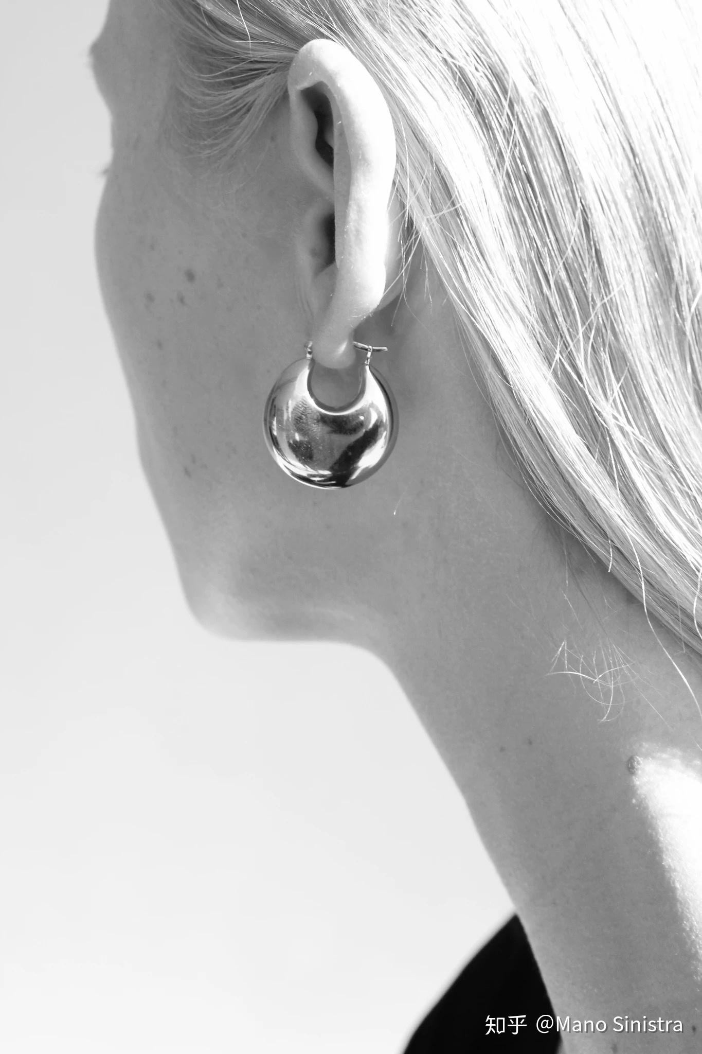 美国洛杉矶小众首饰品牌sophiebuhai