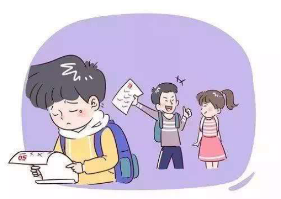 厌学怎么办:孩子厌学,多是因为陷入学业困境 - 知乎