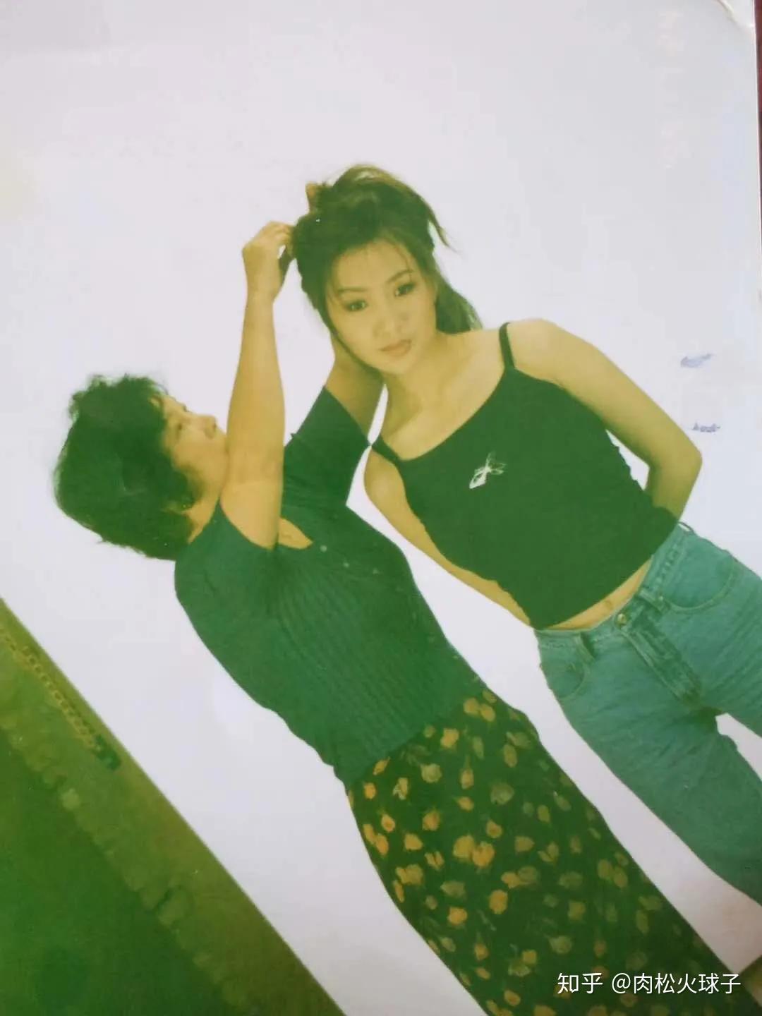 任小慧 中国内地女演员 1999年拍摄人生中第一条广告是《汇仁肾宝》