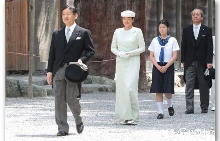 爱子,成为真正的公主了! - 知乎