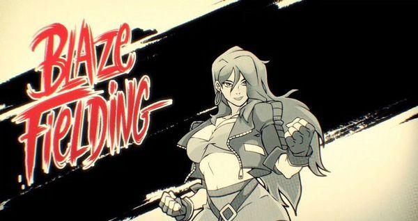 从预告片中可以看出,《怒之铁拳4》的主角将是在历代中都出现的那对