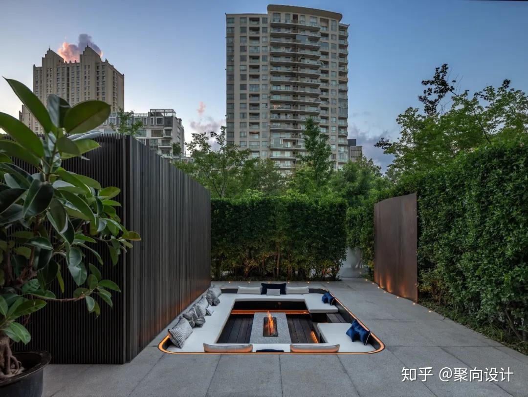 W.DESIGN无间设计：方寸之间人本无间，感受摩登东方设计的魅力 - 知乎