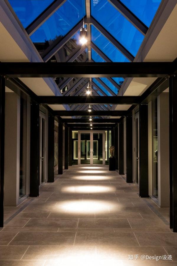 过道吊顶怎么装好看?有哪些注意事项?这些一定要在装修前弄明白!
