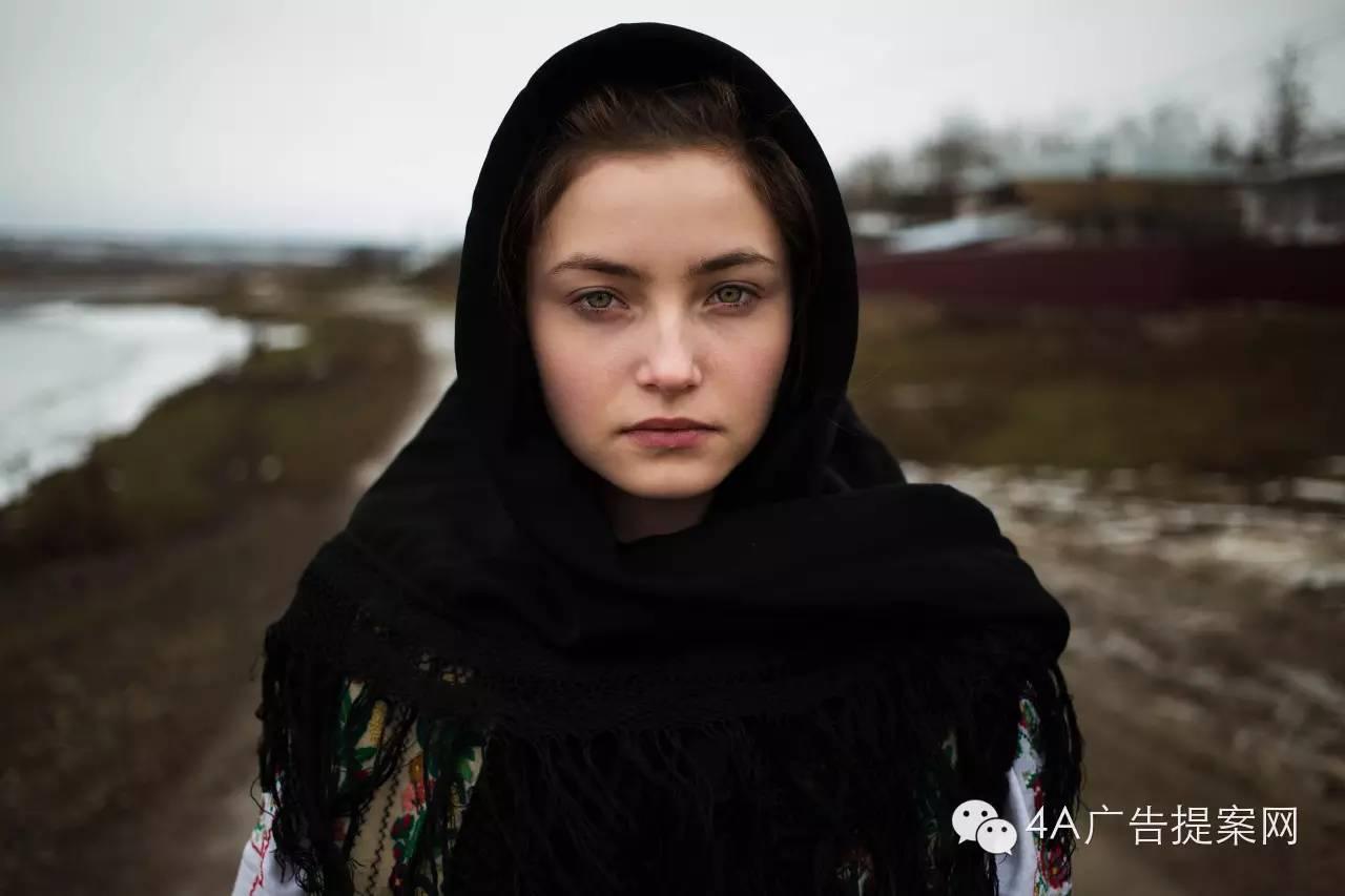 29岁女摄影师穷游37个国家只为拍摄世界上最美的女人