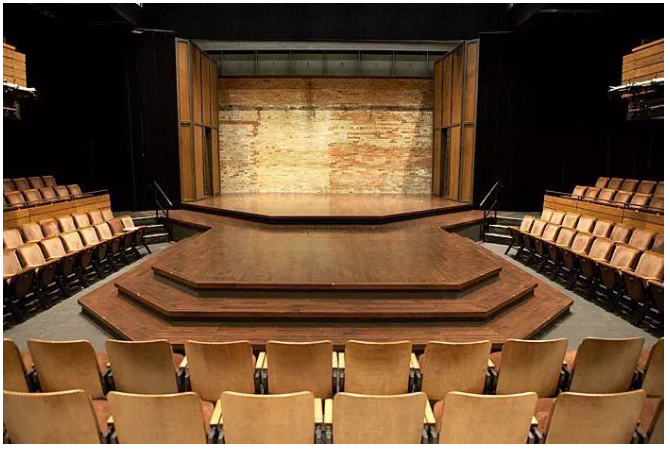 绘聚考研|建筑空间组合形式