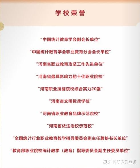 郑州航院信息统计职业技术学院_郑州信息统计技术学院地址_郑州航院信息统计职业学院