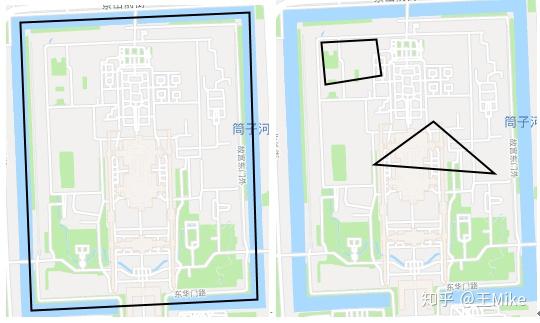 第6节：GEE的数据类型(Geometry，Feature，Feature Collection) - 知乎