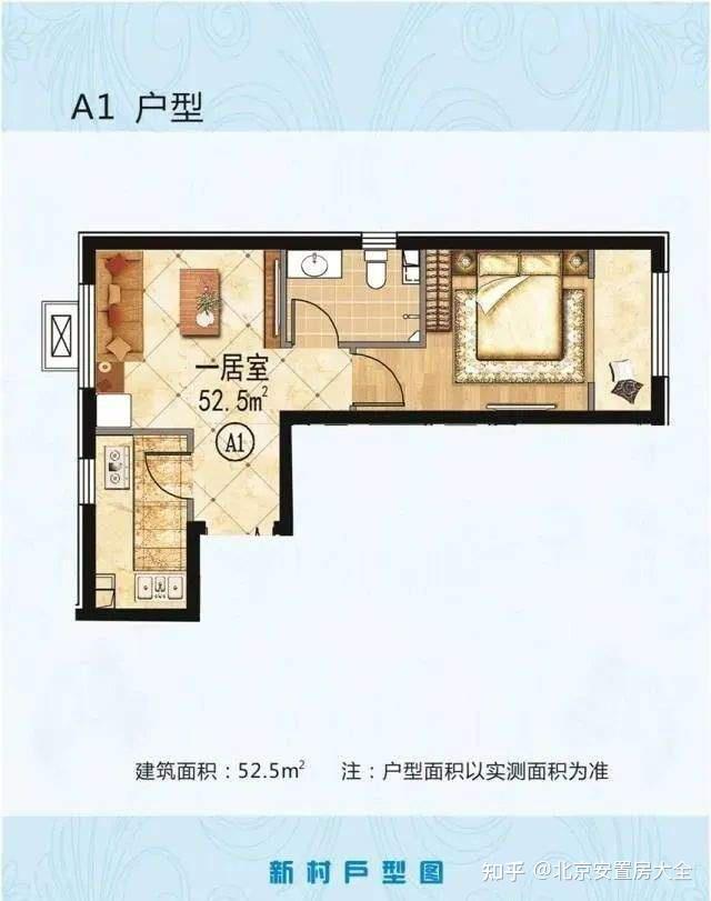 《功德寺安置房》海淀区功德寺棚户区改造安置房项目介绍 - 知乎