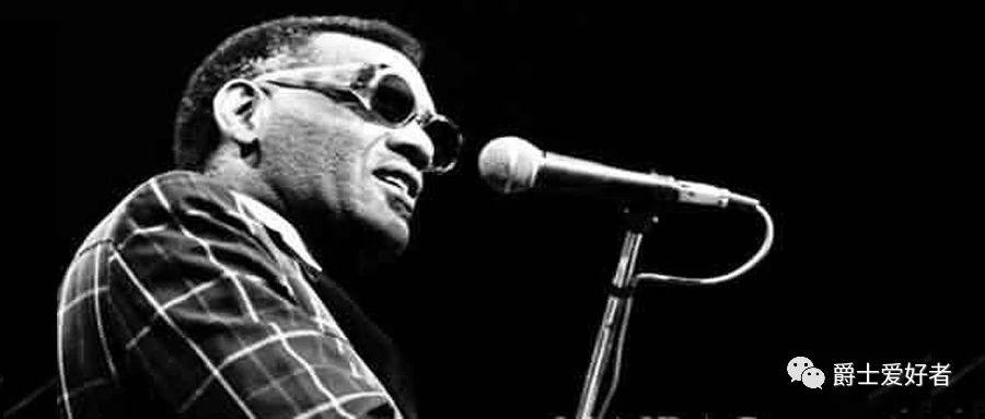 灵魂歌王 Ray Charles 知乎