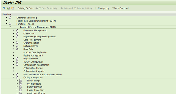 What Is Material Authorization Group In Sap
