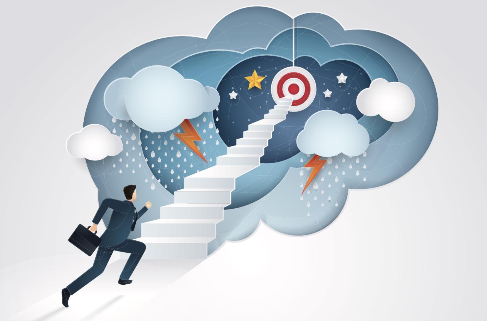 行动力差,真的不是因为你懒惰! - 知乎