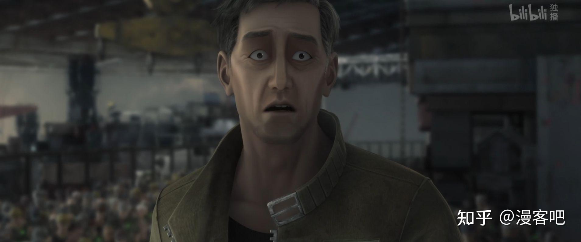 灵笼马克联动斗罗大陆唐三开虐冉冰献祭猎荒小队被刀