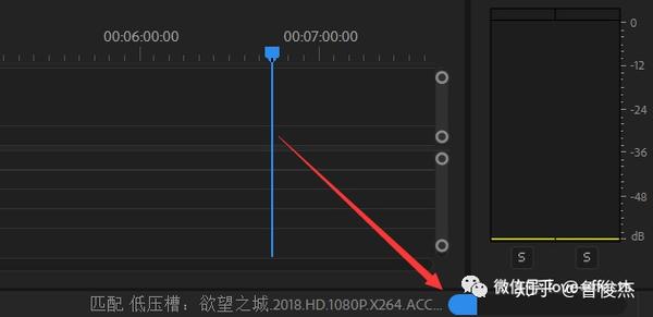 Pr导入视频有画面没声音 真的是格式问题吗 知乎