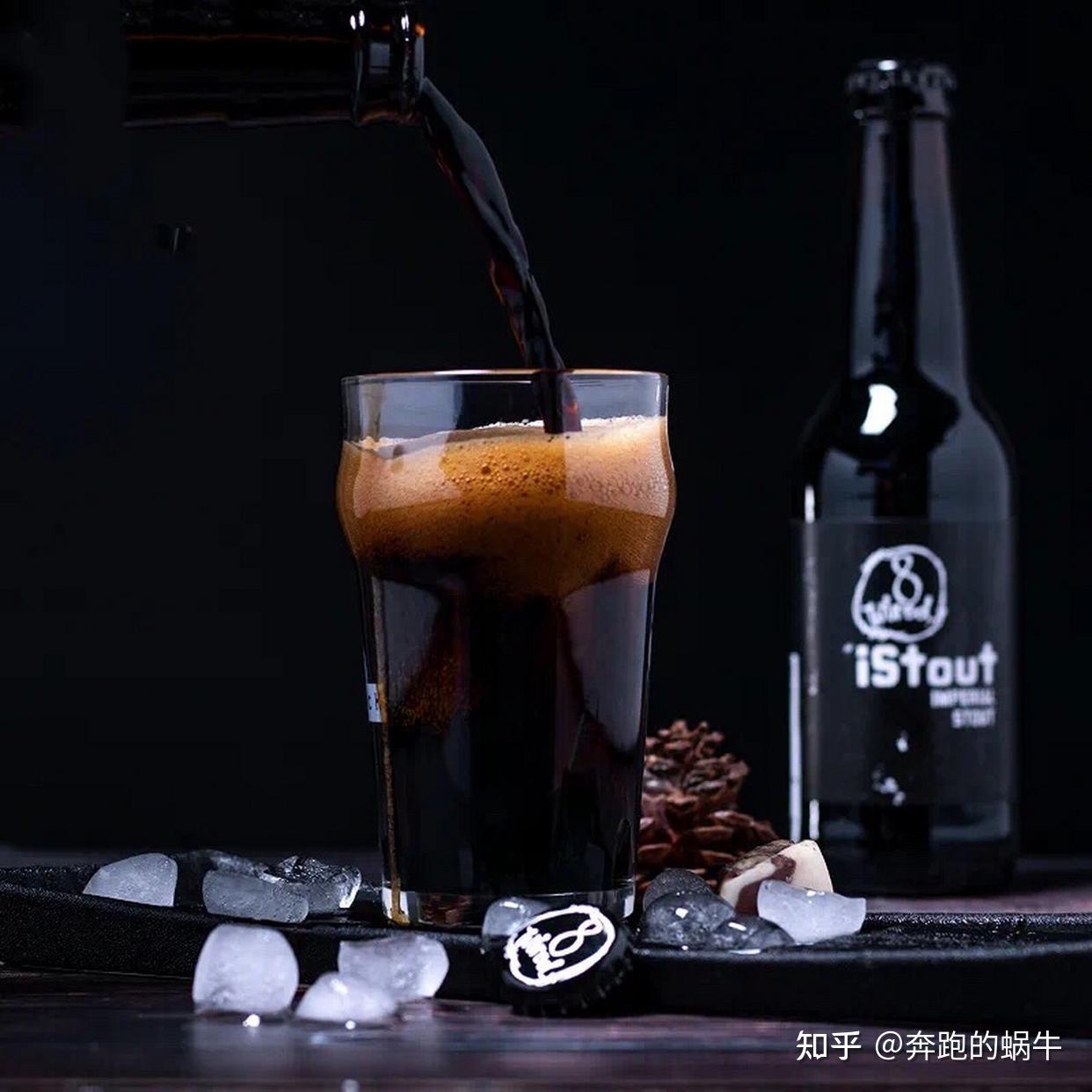 一文看懂皮尔森、淡色艾尔、IPA、小麦、世涛5类精酿啤酒的特点以及代表酒款 - 知乎