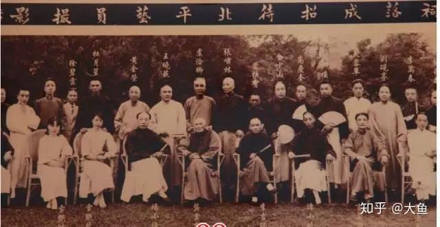 民国三十年:《上海滩》风云,杜月笙传奇 - 知乎