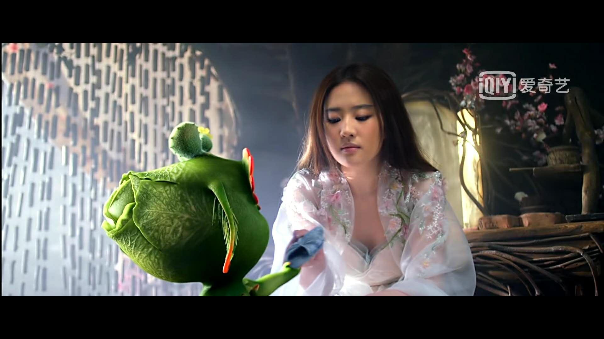 电影三生三世十里桃花细节讨论