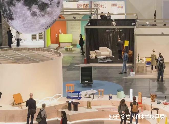 奔赴2026米兰国际家具展&米兰设计周畅享设计灵感游学之旅 - 知乎