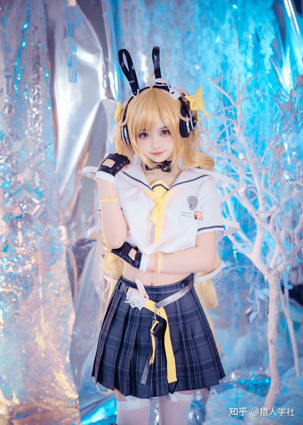 白莉爱吃巧克力 – 新作 安琪拉 cosplay美图 cos写真套图合集 - 知乎