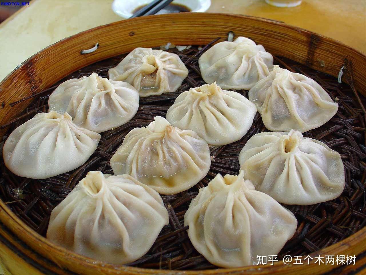 杭州美食小吃有哪些，杭州特色小吃十大排名