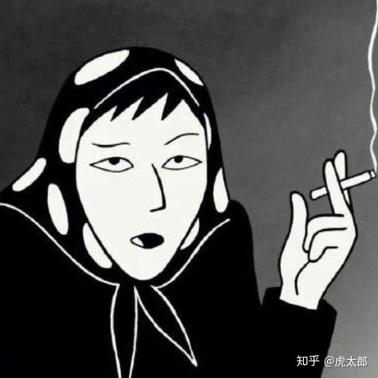 有哪些「 引人注目 」的头像? - 知乎