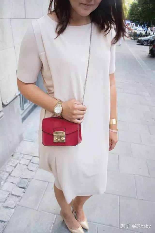 25岁的月入6000+的女孩,有哪些合适的轻奢品