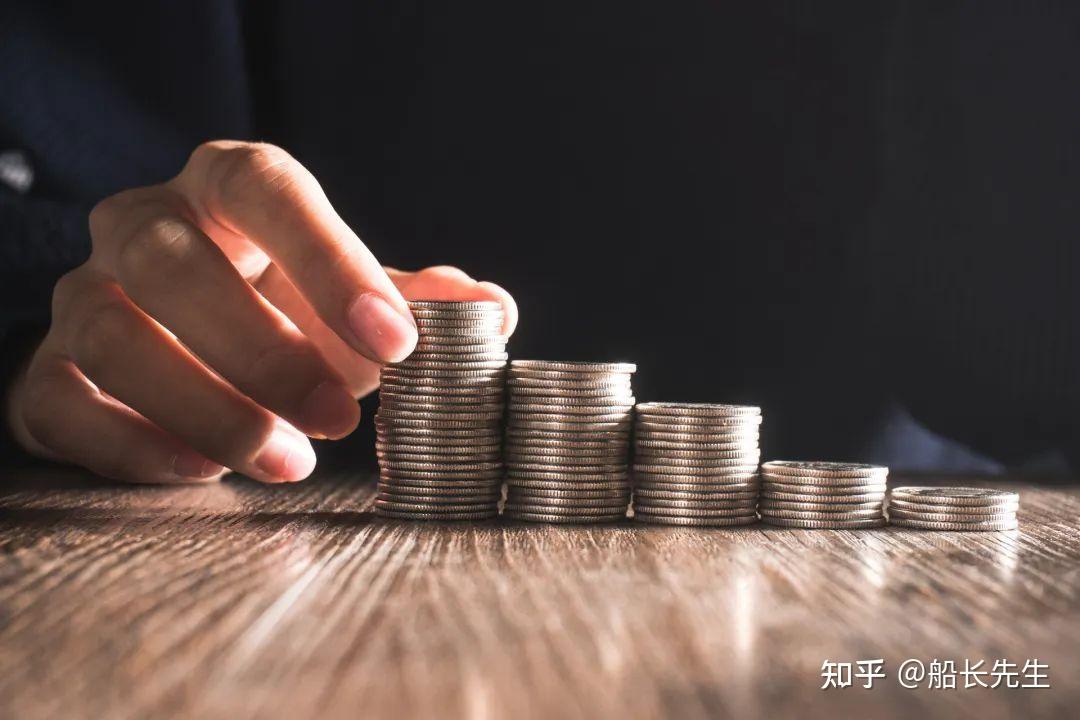 六大行集体下调存款利率,五年定期“1%+”,新一轮存款降息又来了? - 知乎