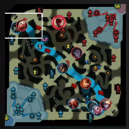 S10八强赛TESvsFNC复盘:不完美奇迹的背后,TES亮眼&败笔盘点