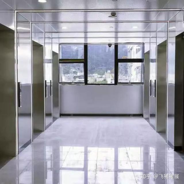 最新！广东本科高校最靓最舒服的宿舍排行榜，有你大学吗 - 知乎